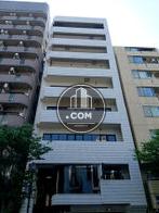 第一東商ビル外観写真