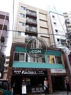 K/SQ-2Bldg 外観写真