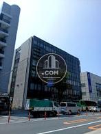 新亀戸ビルヂング外観写真