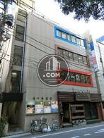 佐々木ビル 外観写真