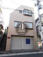 山田ビル 外観写真