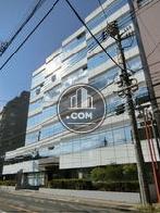 ユニゾ立川ビル(立川クレスト・ロータスビル) 外観写真