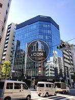 PMO新宿御苑前外観写真