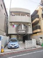 アビタシオンケイ 外観写真