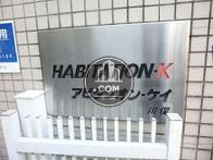 HABITATION-K