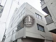 背面からの外観