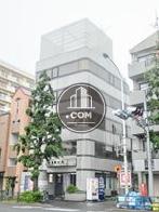 角に丸みを持たせたデザイン