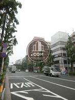 新高円寺駅方面