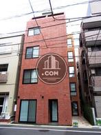 TH116 外観写真