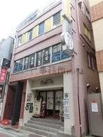中川ビルの外観写真