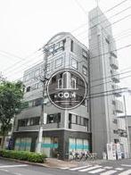 ティーズロフト 外観写真