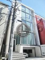 UZビル 外観写真