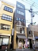 フレックス奥沢Ⅱ 外観写真