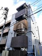 Soleil.Ⅶ/ソレイユ7 外観写真