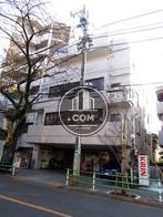β桜通りビル 外観写真