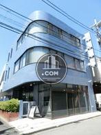 U&Eビル 外観写真