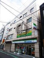 かたのビル 外観写真