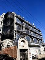 スターアークⅡ 外観写真