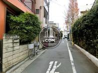 物件周辺