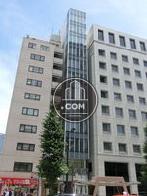 ACN京橋ビル 外観写真