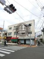 田辺ビル外観写真