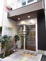 フィルパーク三鷹駅前
