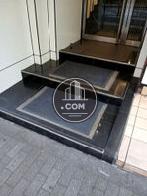 段差は数段あり