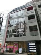 NEXT-ONE王子ビル 外観写真