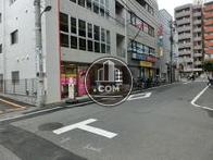 物件周辺