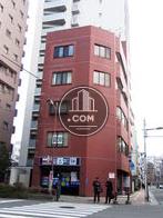 大井寿ビル 外観写真