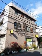 吉岡ハイム 外観写真
