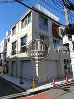 パークサイド表参道 外観写真