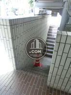 外階段