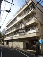 マンション小滝橋 外観写真