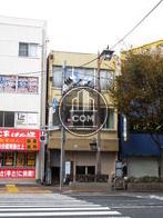 タツミヤビル 外観写真