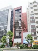 山萬ビル 外観写真