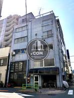 シシドビル 外観写真