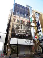 ライオンズマンション西葛西駅前三基ビル 外観写真