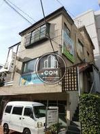 (仮称)文京区本駒込1丁目ビル 外観写真