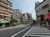 代々木駅すぐで便利です