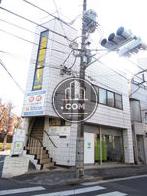 センテ国立 外観写真