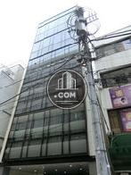 酪農会館外観写真