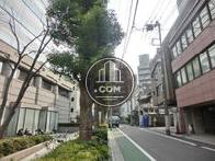 御茶ノ水駅方面
