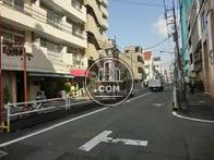 見通しが良いです