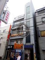 サイレンス新小岩 外観写真