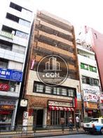 松屋ビル 外観写真