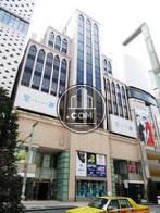 銀座コアビル 外観写真