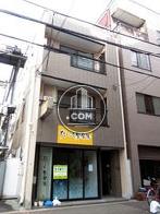 平本ビル 外観写真