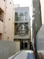 PRESTIGE西麻布 外観写真