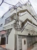 開放的な造りです